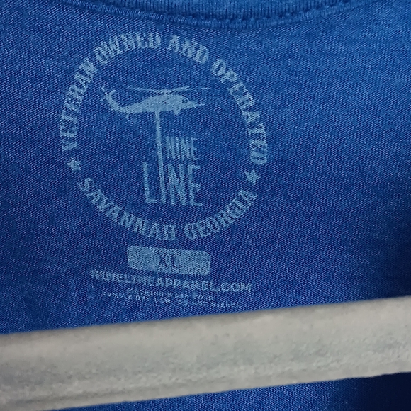 NineLine american flag tank top - Picture 4 of 6